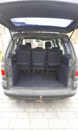 Renault Espace cena 4500 przebieg: 191400, rok produkcji 1998 z Miastko małe 79